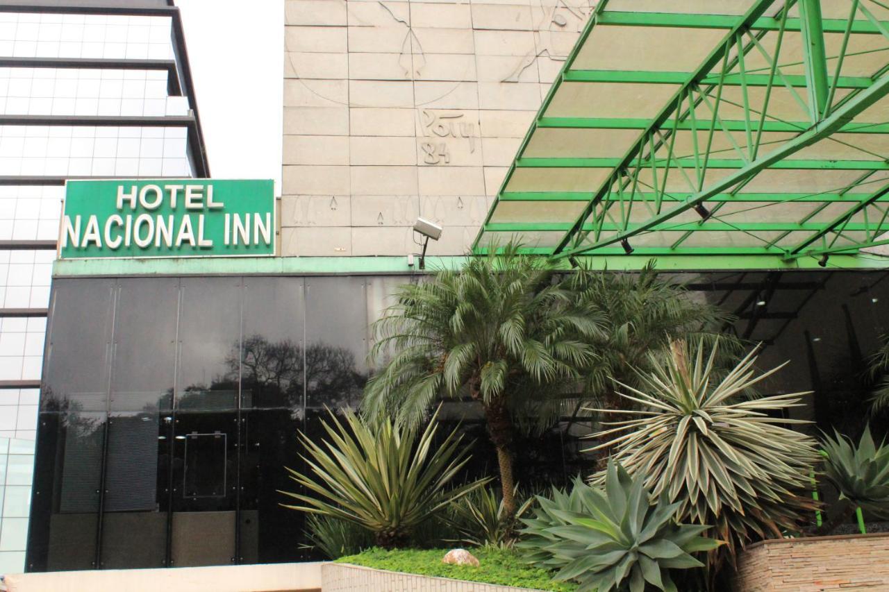 Nacional Estacao Shopping 3*