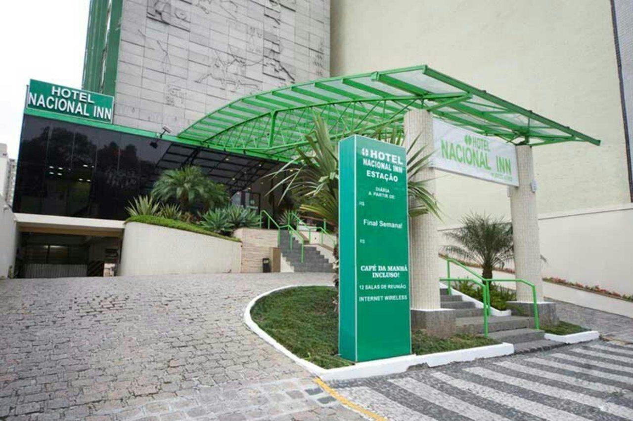 Nacional Estação Shopping Curitiba
