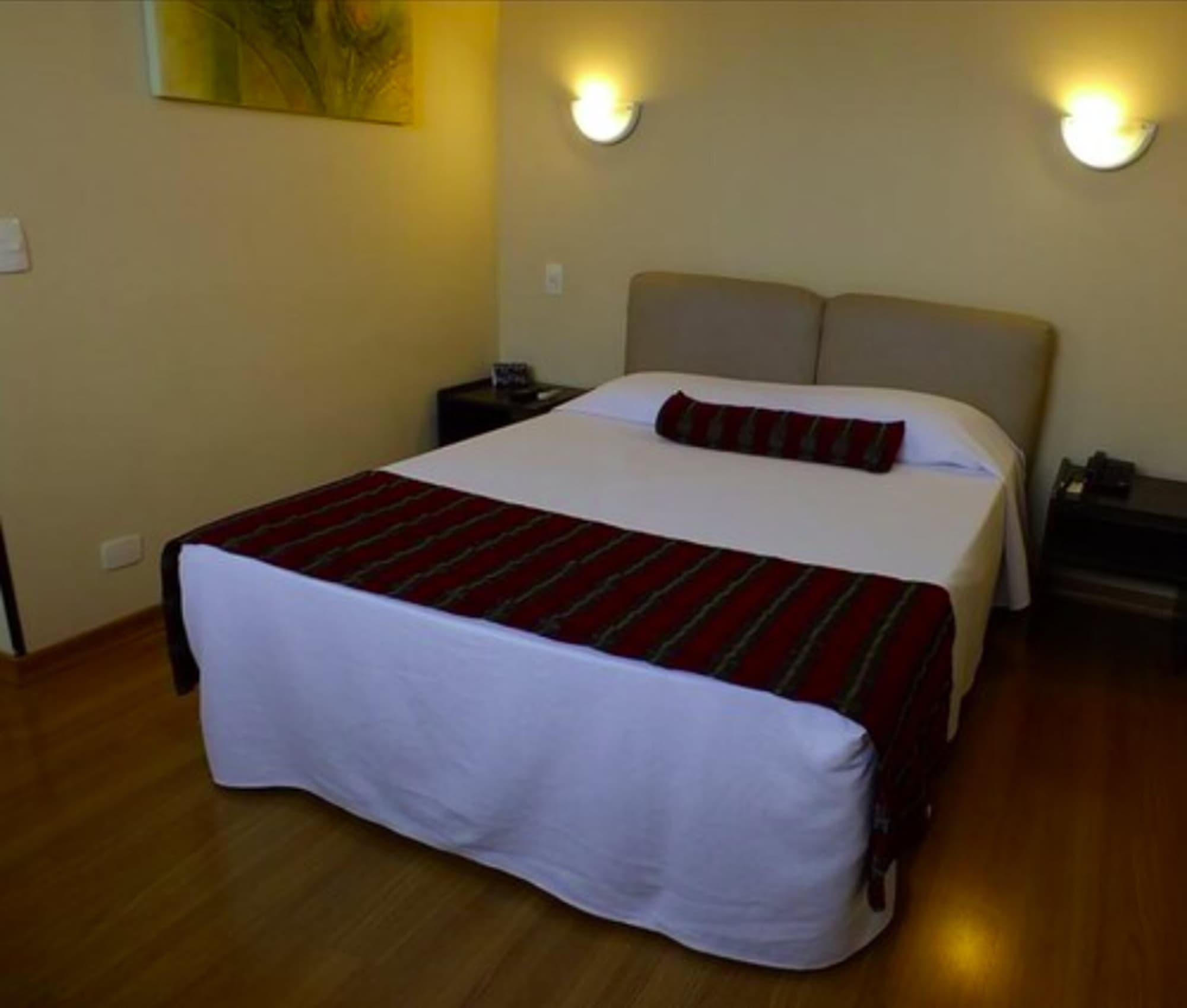 Nacional Estação Shopping Hotel 3*