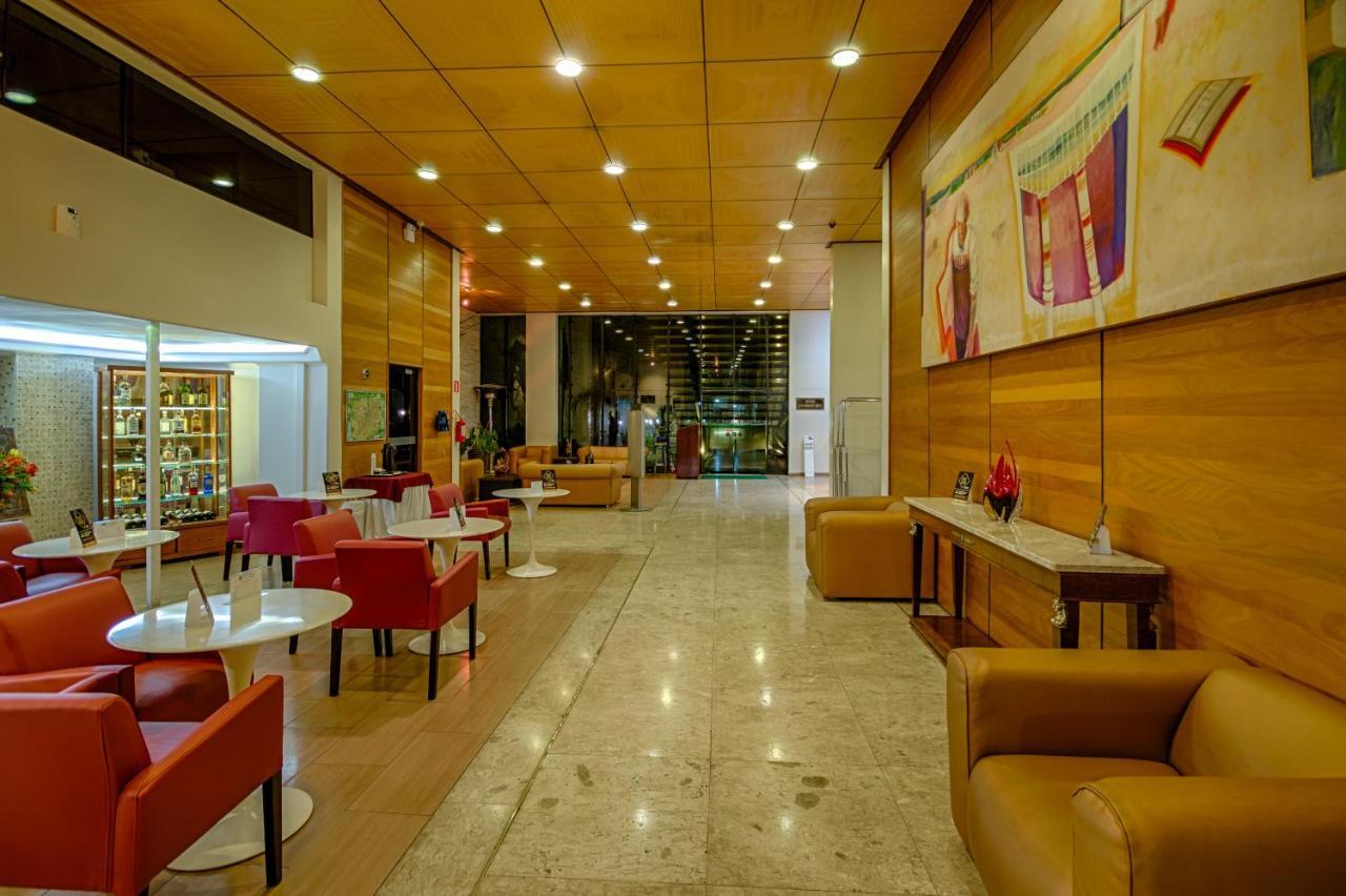 Nacional Estação Shopping Hotel 3*