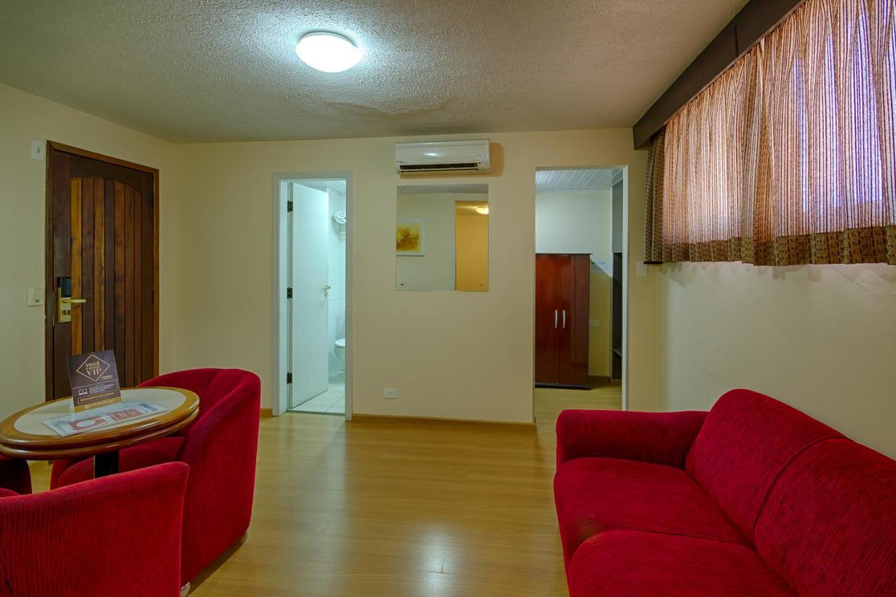 Nacional Estação Shopping Hotel 3*
