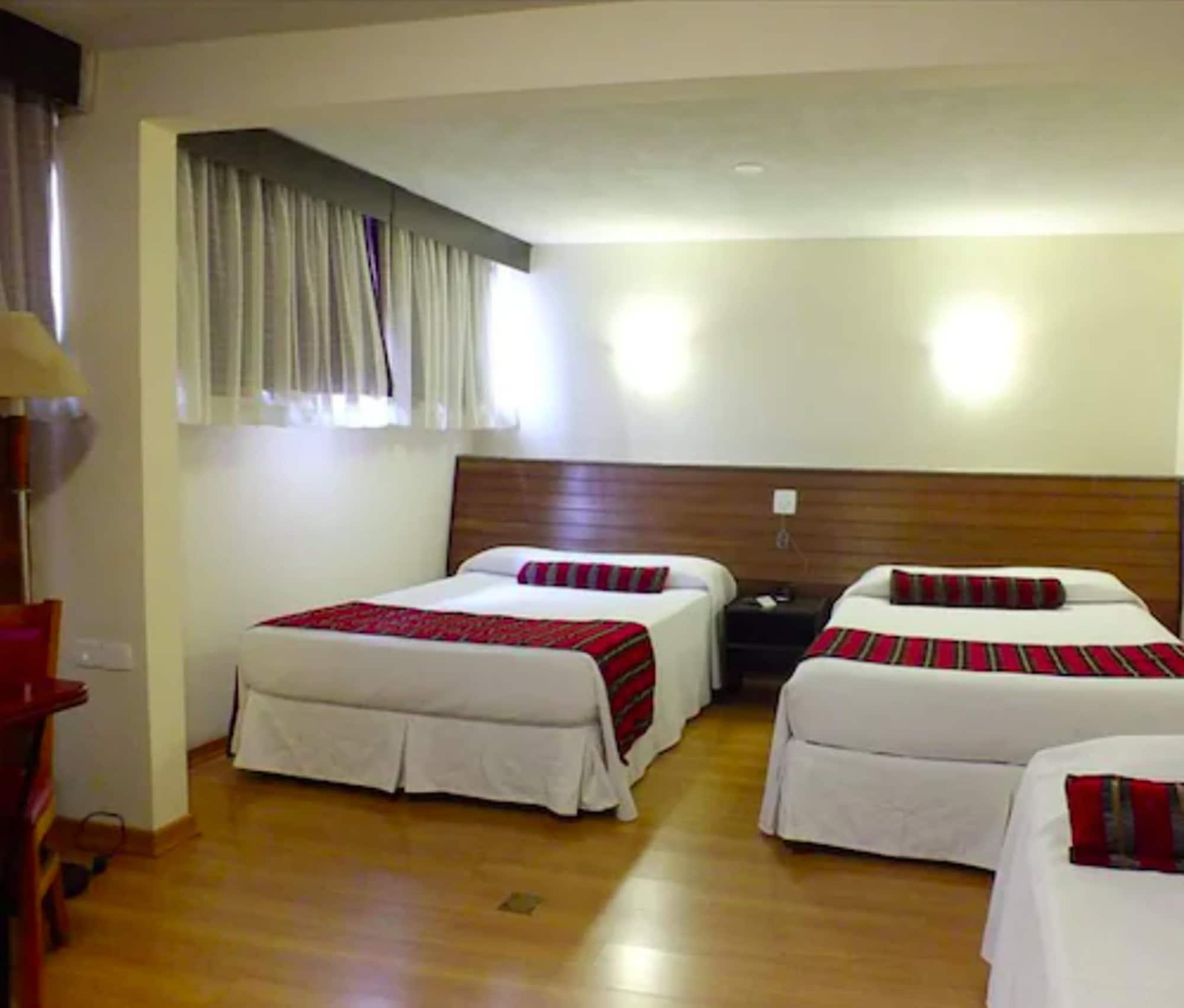 Nacional Estação Shopping Hotel Curitiba